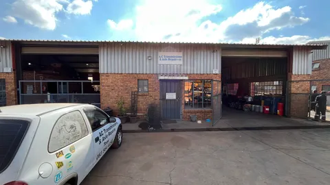 199 High Rd, Bredell, Land Development Available For Sale - 10000m² (1)